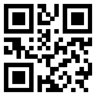 3300697604 - Immagine del QrCode associato