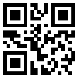 3300697606 - Immagine del Qr Code associato