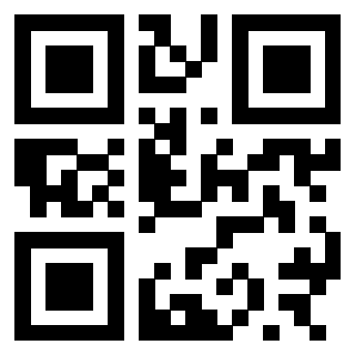 Qr Code di 3300697608