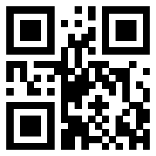 3300697612 - Immagine del Qr Code