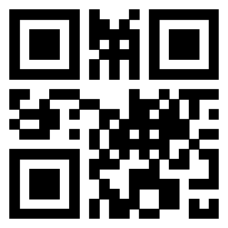 3300697613 Qr Code associato