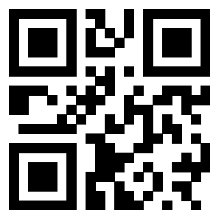 Il QrCode di 3300697614