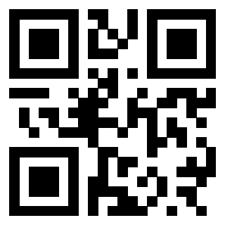 3300697616 - Immagine del Qr Code