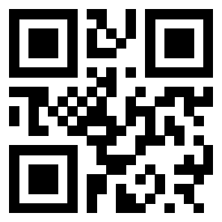 Qr Code di 3300697618