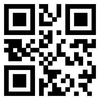 Il QrCode di 3300697632