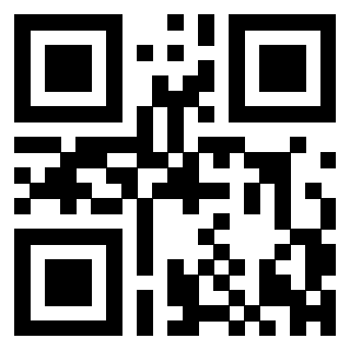 Scansione del QrCode di 3300697634