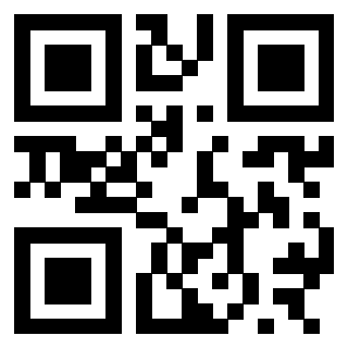 3300697635 - Immagine del QrCode