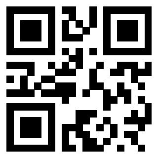 Immagine del QrCode di 3300697636