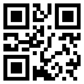 Scansione del Qr Code di 3300697640