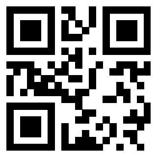 3300697642 Qr Code associato