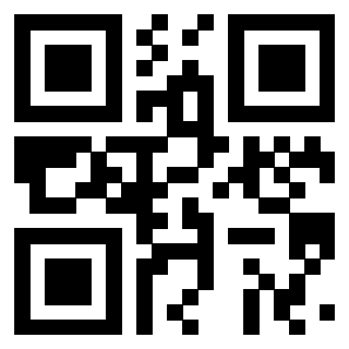 Il QrCode di 3300697644