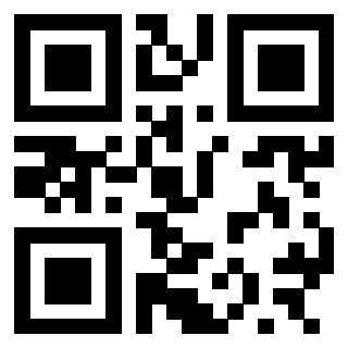 3300697646 - Immagine del QrCode