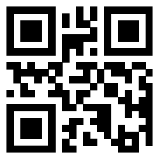 Il QrCode di 3300697647