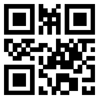 3300697656 - Immagine del Qr Code