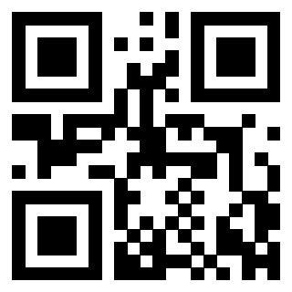 Il QrCode di 3300697660