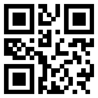 3300697661 - Immagine del QrCode