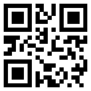 3300697662 - Immagine del QrCode