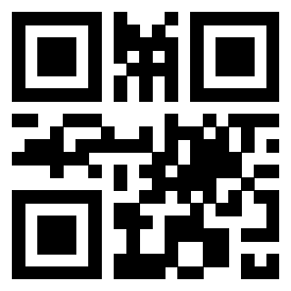 Il Qr Code di 3300697663