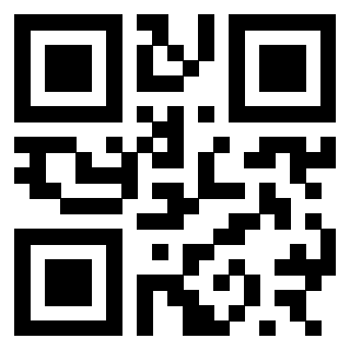 Immagine del QrCode di 3300697664