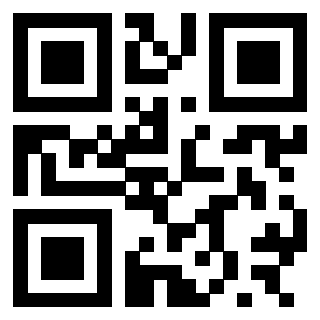 Il QrCode di 3300697665