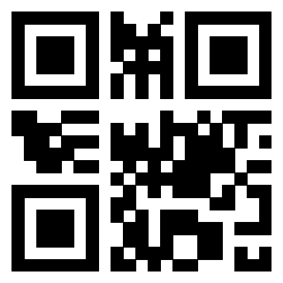 QrCode di 3300697666