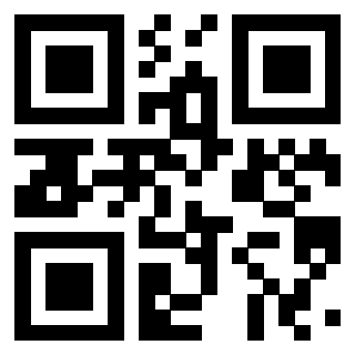 Immagine del QrCode di 3300697669