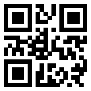 3300697672 - Immagine del QrCode associato