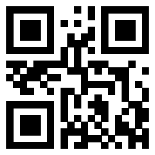 Immagine del Qr Code di 3300697673