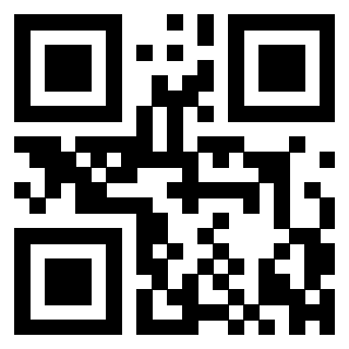 QrCode di 3300697674