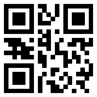 Scansione del Qr Code di 3300697676