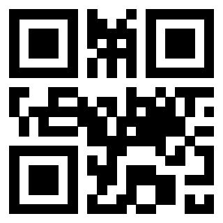 Scansione del Qr Code di 3300697680