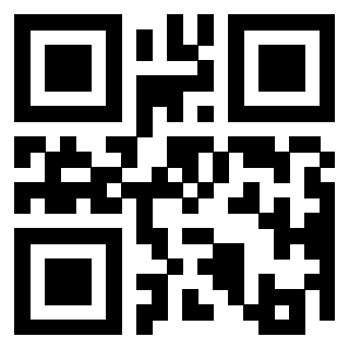 Il QrCode di 3300697681