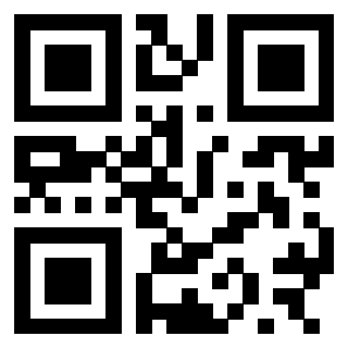 Qr Code di 3300697684