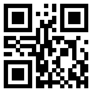 3300697686 Qr Code associato