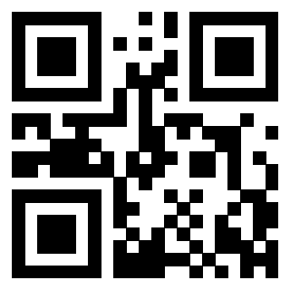 3300697688 - Immagine del Qr Code