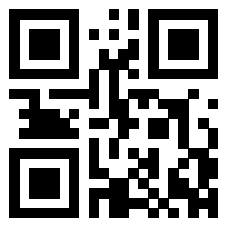 3300697689 - Immagine del Qr Code