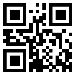 Il Qr Code di 3300697690