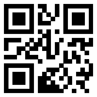 Il Qr Code di 3300697691