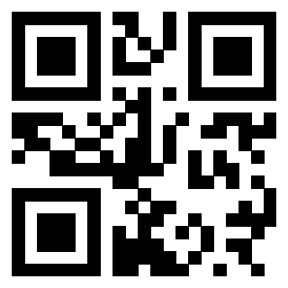 Qr Code di 3300697692