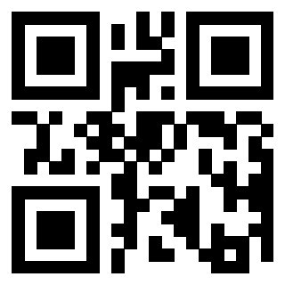 Immagine del QrCode di 3300697695