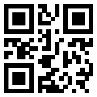 Immagine del QrCode di 3300697696