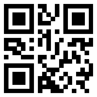 3300697698 - Immagine del QrCode