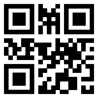 3300697699 Qr Code associato