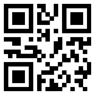 Il Qr Code di 3300697700