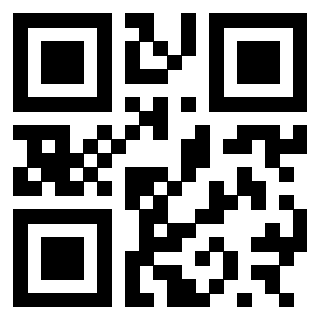 3300697704 - Immagine del Qr Code