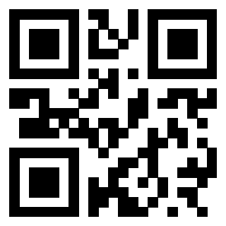 Il Qr Code di 3300697705