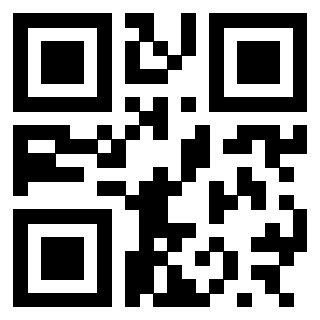 Qr Code di 3300697706