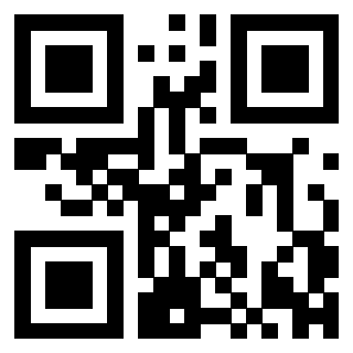 Il QrCode di 3300697707