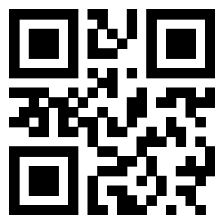 Immagine del QrCode di 3300697709