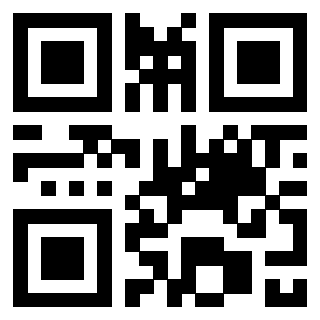 Qr Code di 3300697710